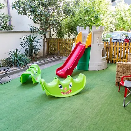 Hotell Consul - Family 3*