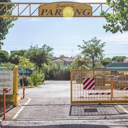 מלון Consul - Family ריצ'יונה