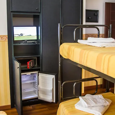 Consul - Family Hotel Riccione