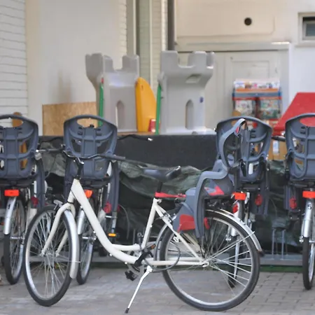 Consul - Family Hotell 3*