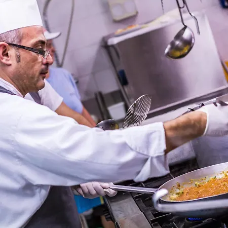 Hotel Consul - Family Riccione