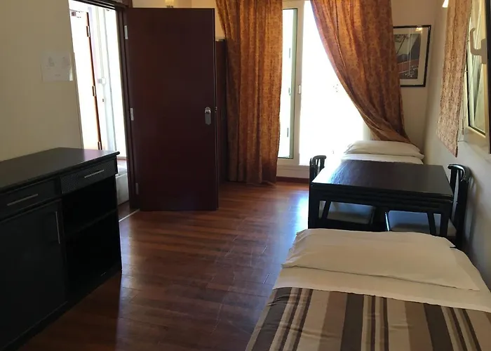 Consul - Family Szálloda 3*