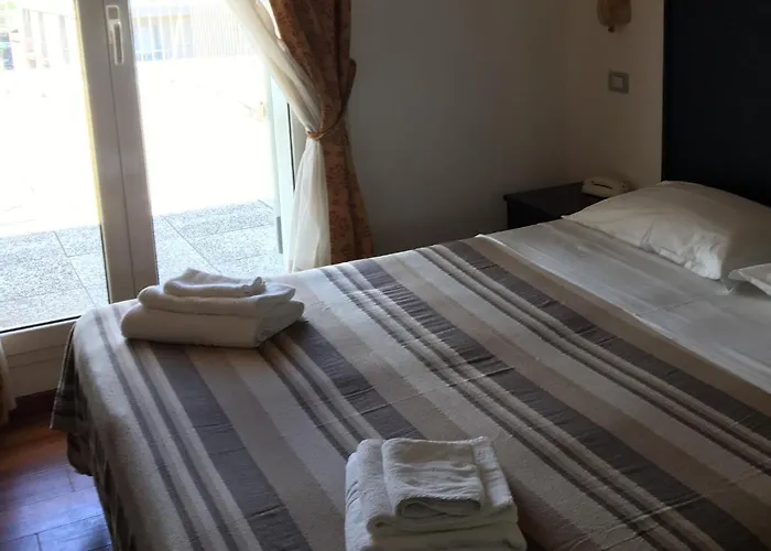 Consul - Family Hotel Riccione