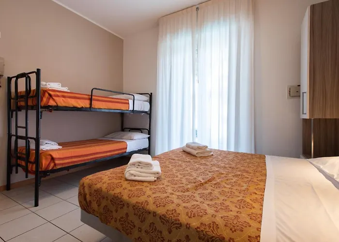 Hotel Consul - Family