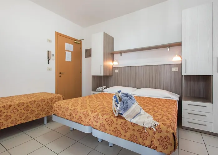 Consul - Family Szálloda 3*