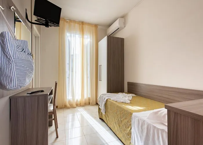 Consul - Family Szálloda 3*