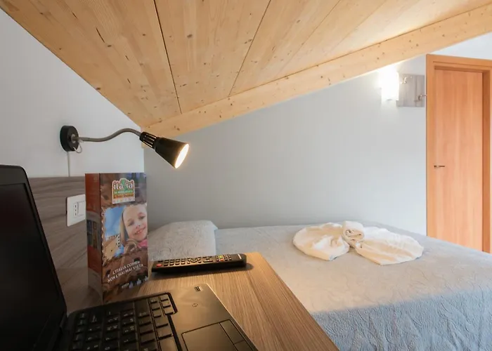 Consul - Family Hotel Riccione