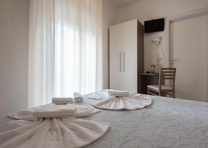 Consul - Family Hotel Riccione