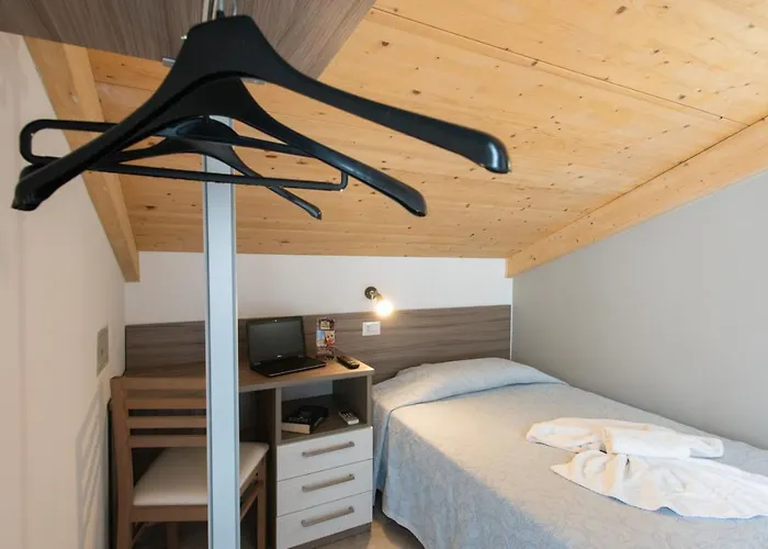 Consul - Family Riccione