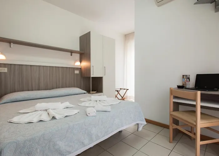 Consul - Family Hotel 3*