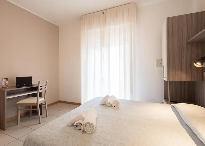 Consul - Family Hotel Riccione