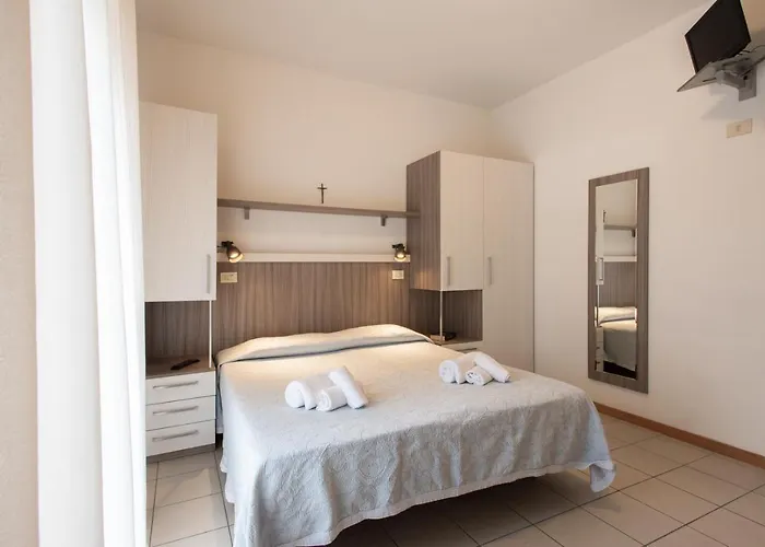 Hotel Consul - Family 3*