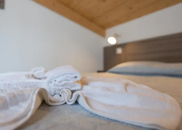 Hotel Consul - Family Riccione