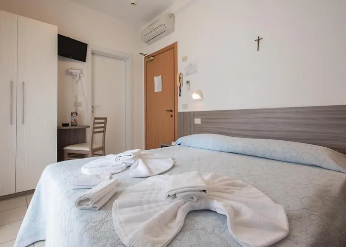 Consul - Family Riccione