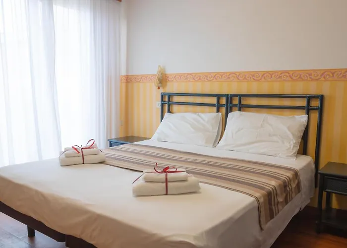 Hotel Consul - Family 3*