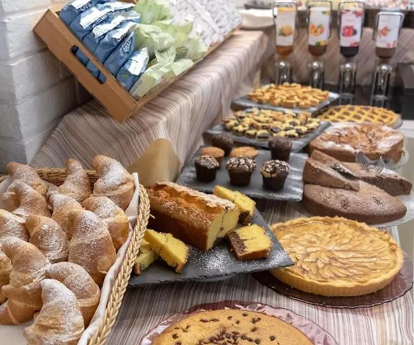 Consul - Family Szálloda 3*