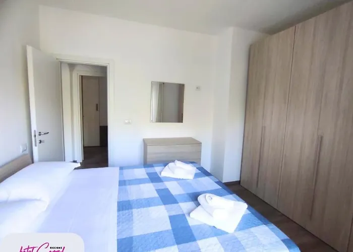 Consul - Family Riccione