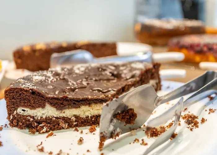 Consul - Family Szálloda Riccione