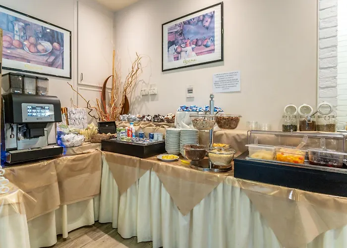 호텔 Consul - Family