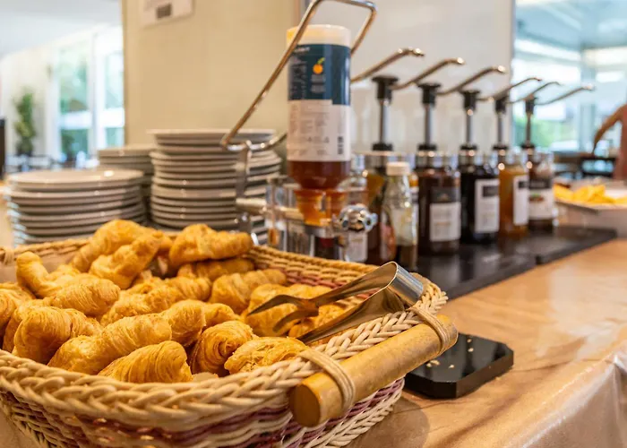 Consul - Family Szálloda 3*