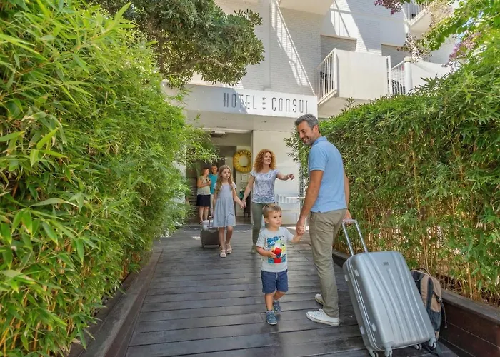 Consul - Family Riccione