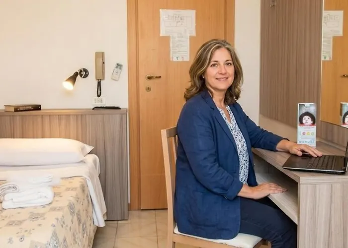 Consul - Family 3* Riccione