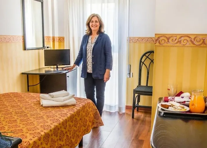 Consul - Family Hotel 3*