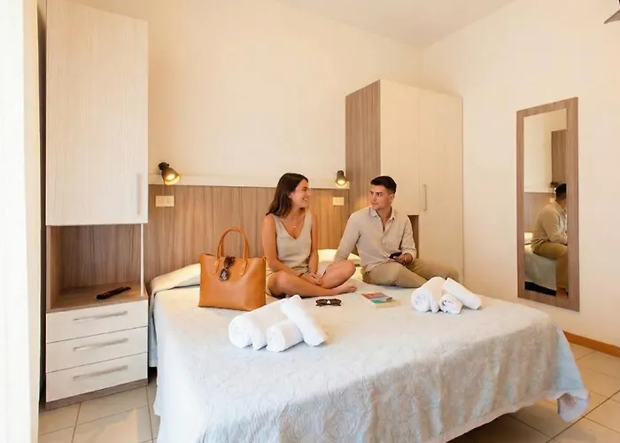 Consul - Family Hotel 3*