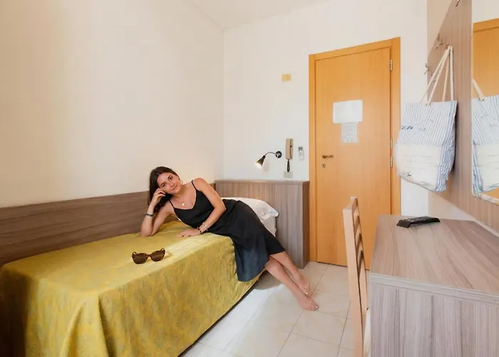 Hotel Consul - Family Riccione