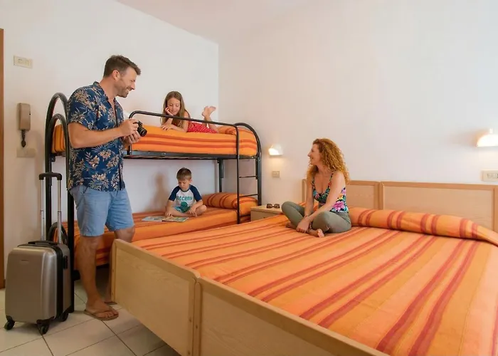 Consul - Family Riccione