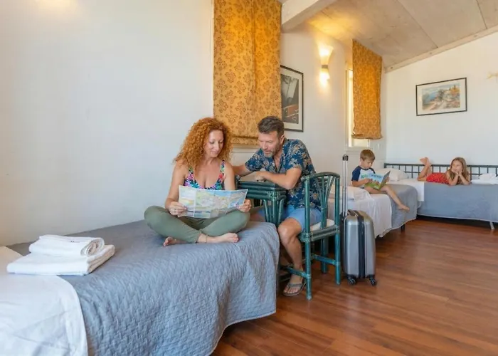 Consul - Family Hotel