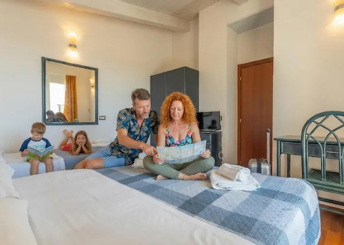 Consul - Family Riccione