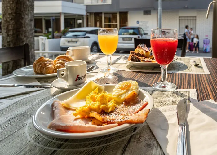 Hotel Consul - Family