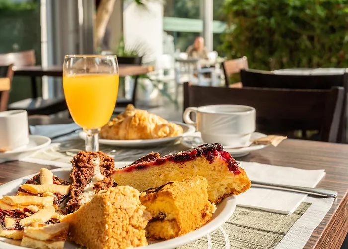 Consul - Family Hotel Riccione