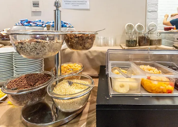 Consul - Family Hotel Riccione