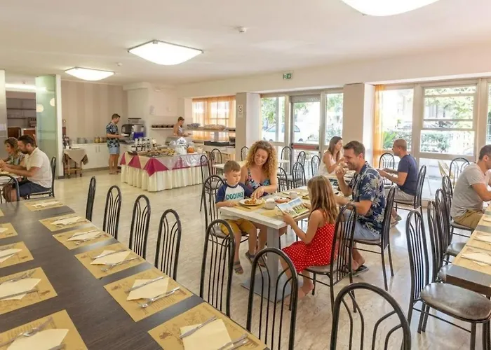 Consul - Family Riccione