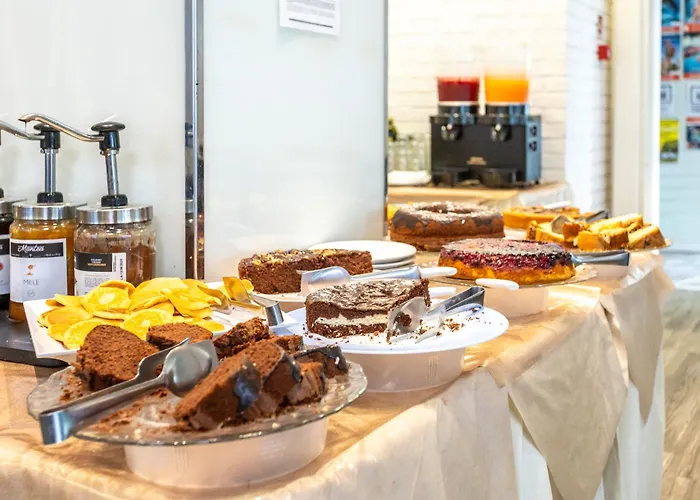 Hotel Consul - Family 3*