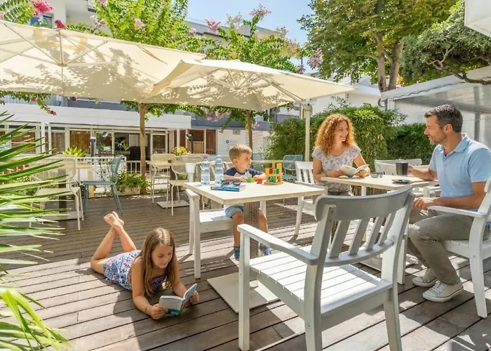 Consul - Family Hotel 3*