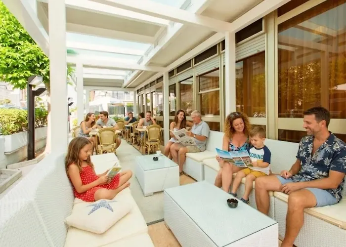 Consul - Family Riccione