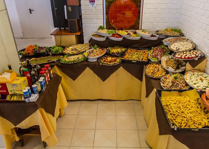 Consul - Family Riccione