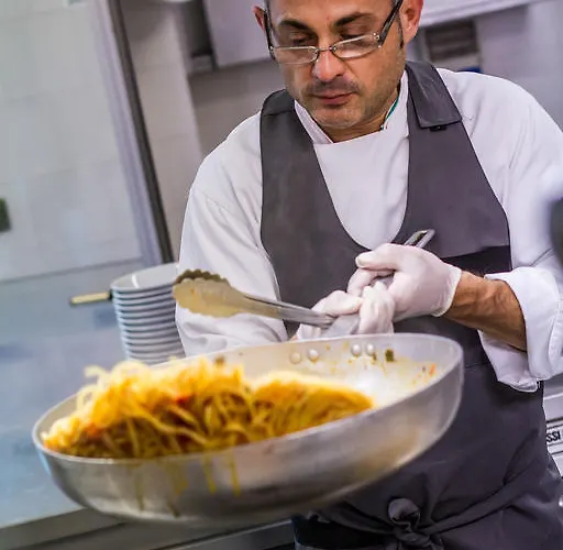 Hotel Consul - Family Riccione