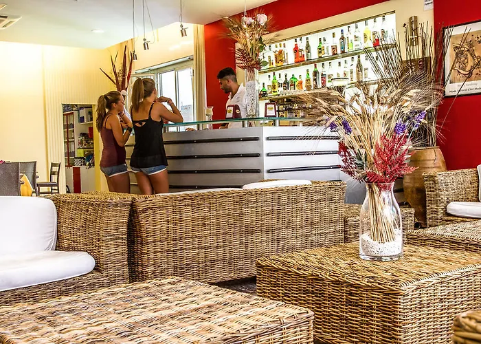 Consul - Family Riccione