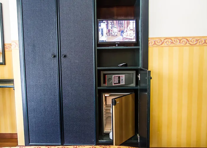 Hotel Consul - Family Riccione