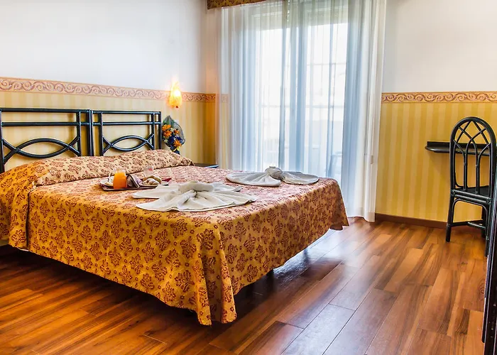 Consul - Family Риччоне