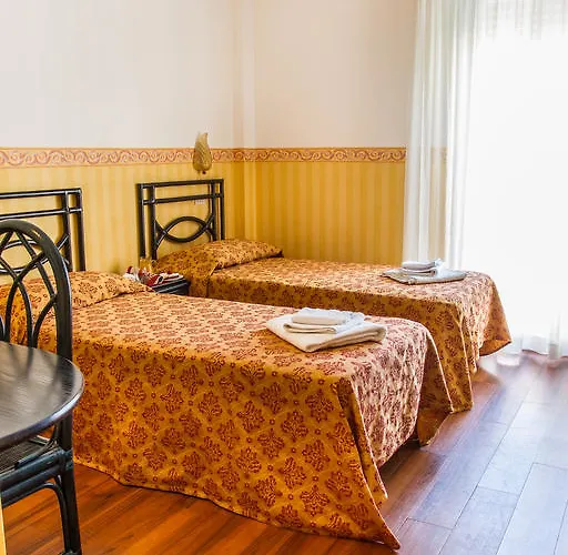 Szálloda Consul - Family