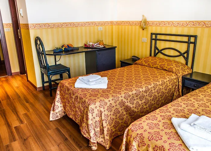 Consul - Family Riccione