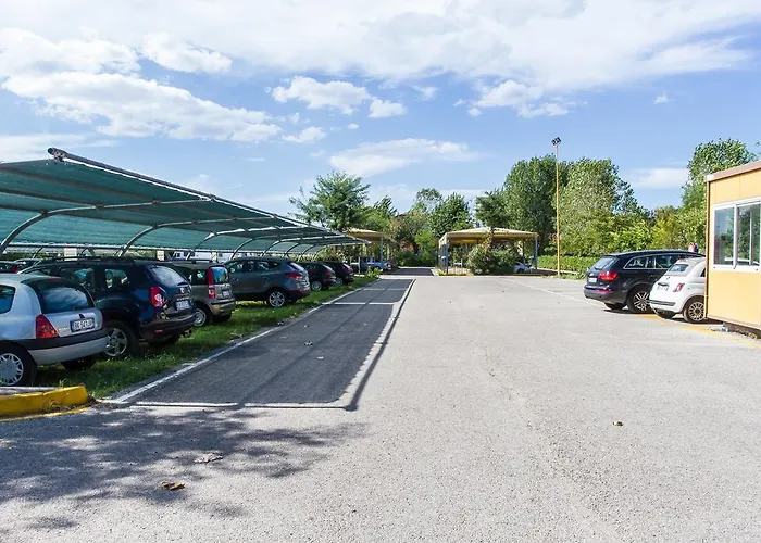 Consul - Family Riccione