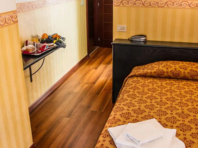 Consul - Family Hotel 3*