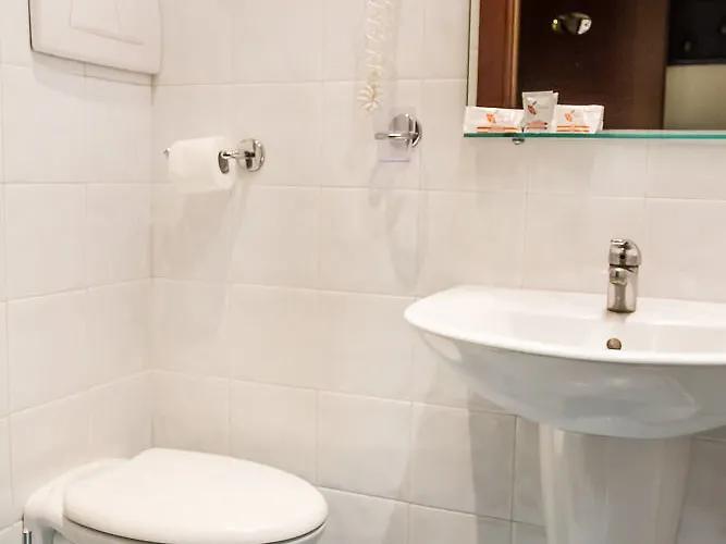 Consul - Family Hotel 3*