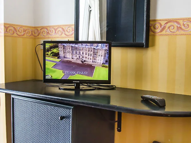 Consul - Family Riccione